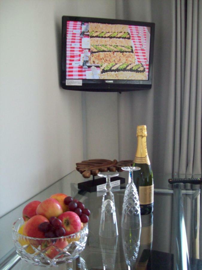 Willow Barn Boutique B&B Worle Екстер'єр фото